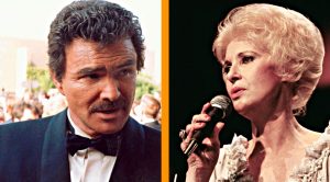 Burt Reynolds Had A Medical Emergency In Tammy Wynette’s Bathtub