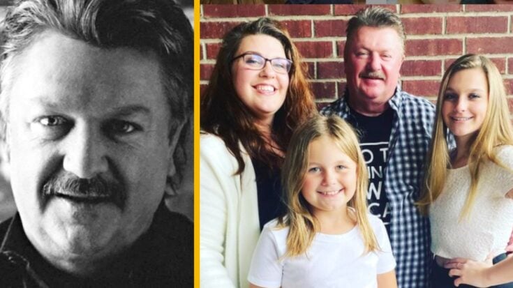 An Open Letter From Joe Diffie’s Family | Classic Country Music | Legendary Stories and Songs Videos