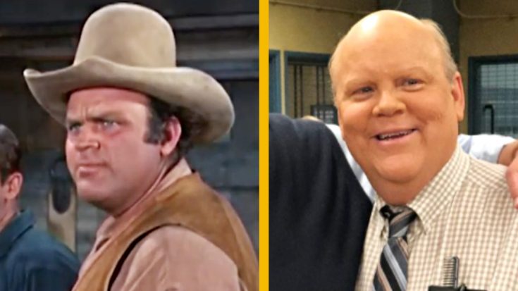 ‘Bonanza:’ Dan Blocker’s Son Broke Into Acting On ‘Little House On The Prairie’ | Classic Country Music | Legendary Stories and Songs Videos
