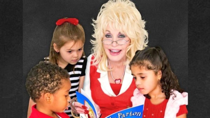 An Inside Look At Dolly Parton’s Imagination Library | Classic Country Music | Legendary Stories and Songs Videos