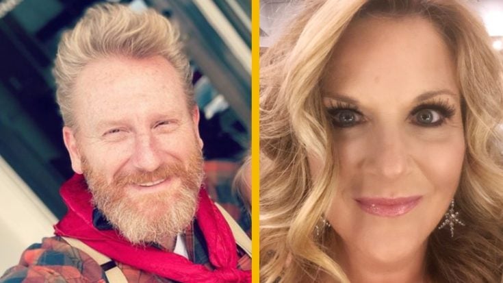 Rory Feek Releases Duet About A ‘Woman Of The Night’ With Trisha Yearwood | Classic Country Music | Legendary Stories and Songs Videos