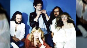 After Firing Lindsey Buckingham…Mick Fleetwood Is Making New Music With Him