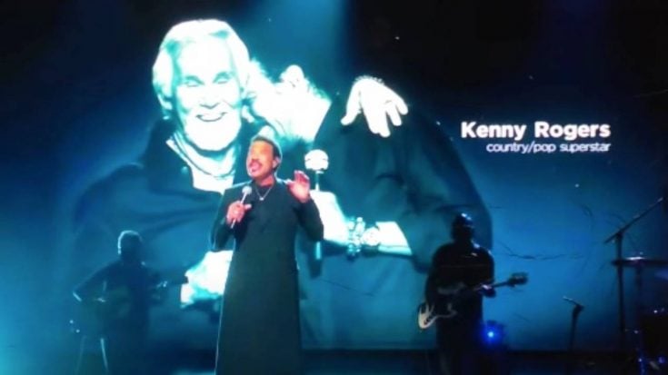 Kenny Rogers’ Team Responds To Lionel Richie’s Grammy Tribute | Classic Country Music | Legendary Stories and Songs Videos