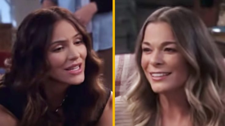LeAnn Rimes & ‘Idol’ Star Katharine McPhee Duet On New Country Show | Classic Country Music Videos