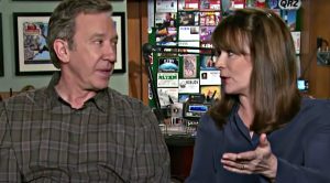 Tim Allen Refused To Kill-Off His On-Screen Wife In “Home Improvement”
