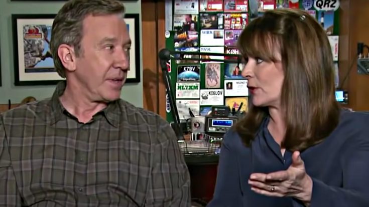 Tim Allen Refused To Kill-Off His On-Screen Wife In “Home Improvement” | Classic Country Music | Legendary Stories and Songs Videos