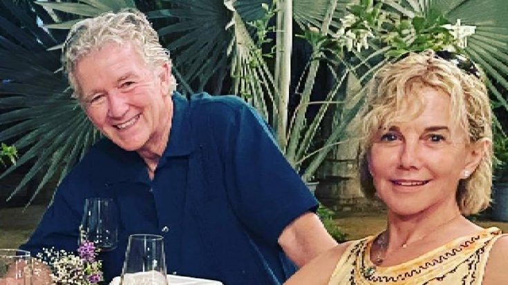 Happy Days’ Linda Purl Shares Photo From Dinner Date With Dallas’ Patrick Duffy | Classic Country Music | Legendary Stories and Songs Videos