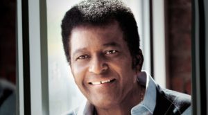 Why The Texas Rangers Decided To Name Their Field After Charley Pride