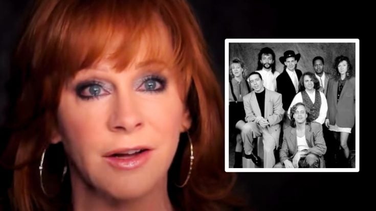 Reba McEntire Honors Band Members Killed In 1991 Plane Crash | Classic Country Music | Legendary Stories and Songs Videos