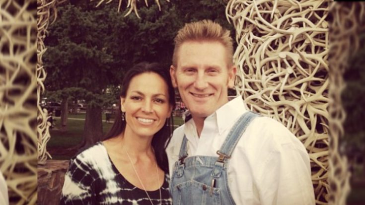 Rory Feek Debuts “One Angel,” Opens Up About Late Wife Joey | Classic Country Music Videos