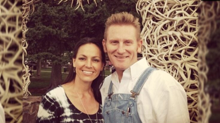 Rory Feek Debuts “One Angel,” Opens Up About Late Wife Joey | Classic Country Music | Legendary Stories and Songs Videos