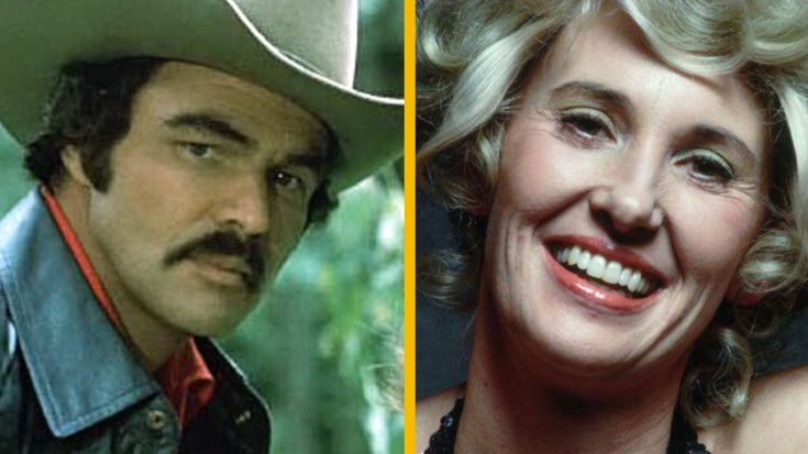 Burt Reynolds Had A Medical Emergency In Tammy Wynette’s Bathtub | Classic Country Music Videos Burt Reynolds Had A Medical Emergency In Tammy Wynette’s Bathtub | Classic Country Music Videos