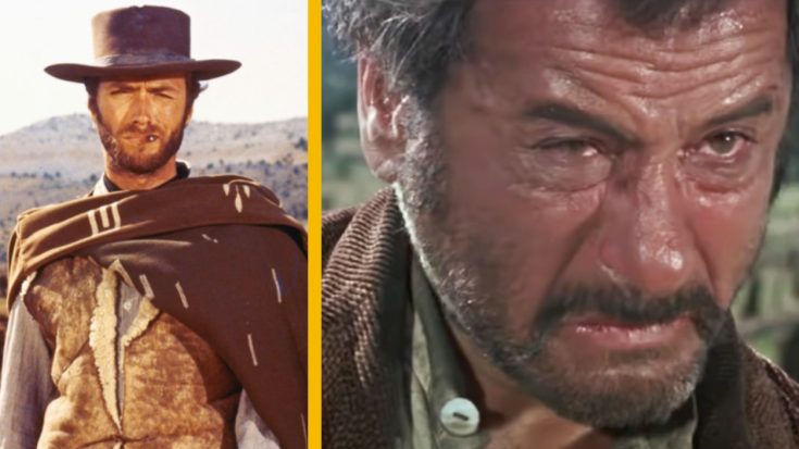 Clint Eastwood Saved The Life Of A Co-Star While Shooting ‘The Good, The Bad, And The Ugly’ | Classic Country Music | Legendary Stories and Songs Videos