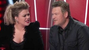 All 4 “Voice” Coaches Fight Over 20-Year-Old Country Singer After Tim McGraw Cover