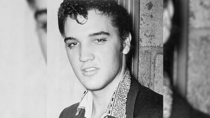 Elvis’ Prom Date Details What Happened That Night | Classic Country Music | Legendary Stories and Songs Videos