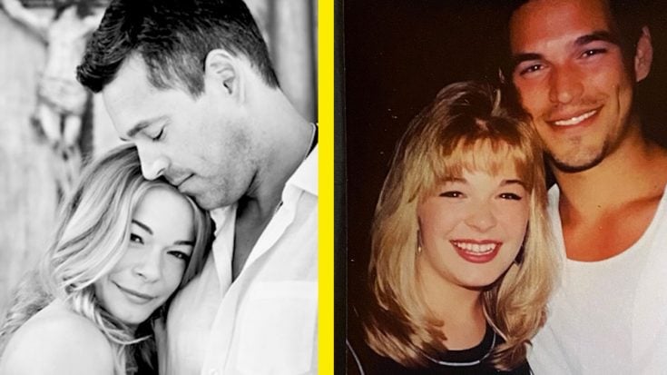 LeAnn Rimes Shares Video Celebrating 10-Year Anniversary With Husband | Classic Country Music | Legendary Stories and Songs Videos