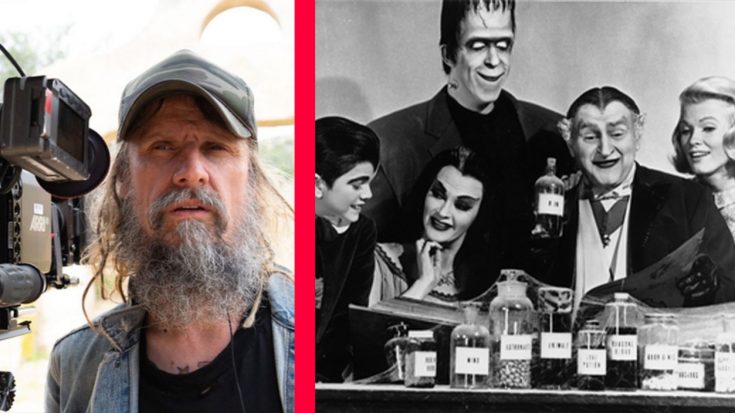 ‘The Munsters’ Is Getting Big Screen Reboot By Rob Zombie | Classic Country Music | Legendary Stories and Songs Videos