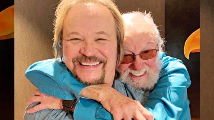 Travis Tritt Says Charlie Daniels Once Pranked Him – So He Got Him Back | Classic Country Music | Legendary Stories and Songs Videos