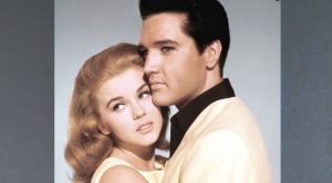 Ann-Margret Unapologetically Reflects On Her Affair With Elvis