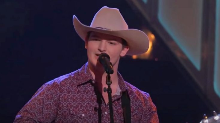 Singer Loses “Voice” Knockout After Singing Travis Tritt’s “Help Me Hold On” | Classic Country Music | Legendary Stories and Songs Videos