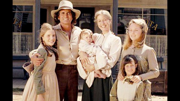 Laura Ingalls Had 3 Sisters: Here Are Some Facts About Them | Classic Country Music Videos