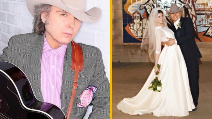 Inside Dwight Yoakam & Emily Joyce’s Love Story | Classic Country Music | Legendary Stories and Songs Videos