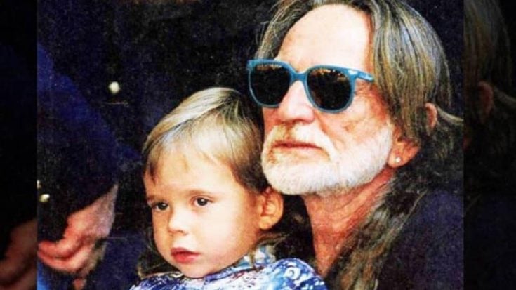 “Happy Birthday, Dad!” – Willie Nelson’s Son Shares Tribute On Social Media | Classic Country Music | Legendary Stories and Songs Videos