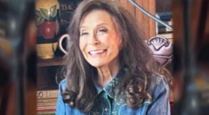 88-Year-Old Loretta Lynn Proves She’s “Still Woman Enough” With New Album Success