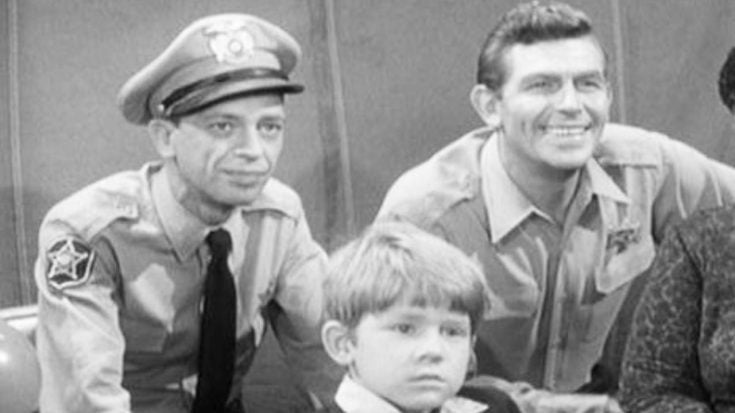 What Ron Howard Really Thought Of Don Knotts | Classic Country Music | Legendary Stories and Songs Videos