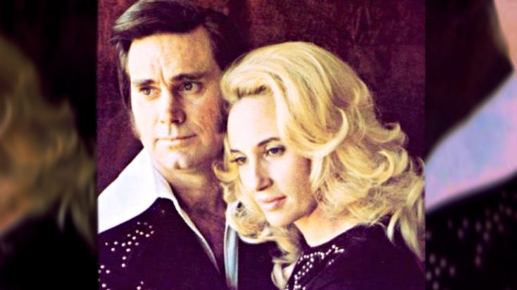“George & Tammy” Miniseries Will Explore The Country Singers’ Relationship | Classic Country Music Videos