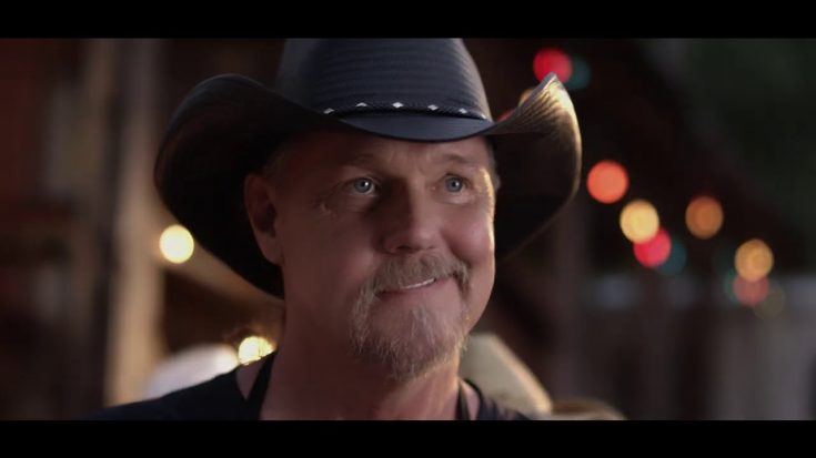 Trace Adkins Releases Cover Of Hank Williams Jr. Hit “A Country Boy Can Survive” | Classic Country Music Videos