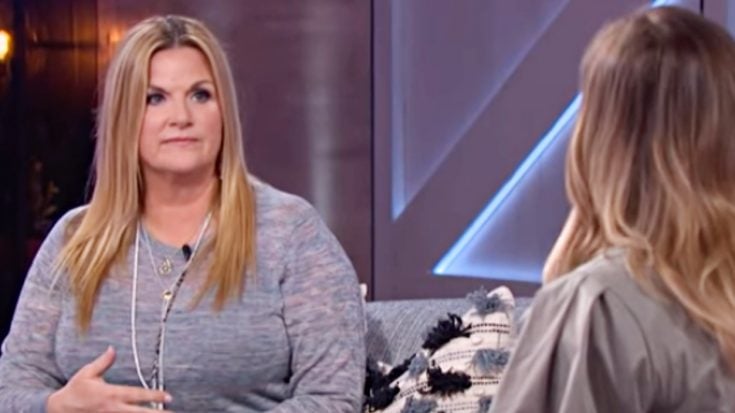 Trisha Yearwood Opens Up About COVID-19 Battle On ‘The Kelly Clarkson Show’ | Classic Country Music | Legendary Stories and Songs Videos