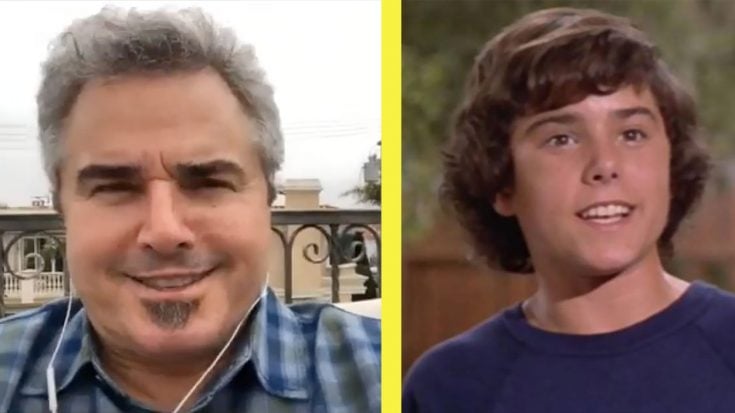 ‘The Brady Bunch’ Actor Christopher Knight Reveals His Least Favorite Episode | Classic Country Music | Legendary Stories and Songs Videos