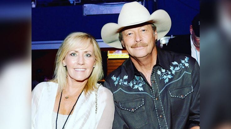 Alan Jackson Talks About Song He Wrote On Wife’s Cancer Battle | Classic Country Music | Legendary Stories and Songs Videos