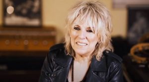 Lucinda Williams Recovering From Stroke: Details