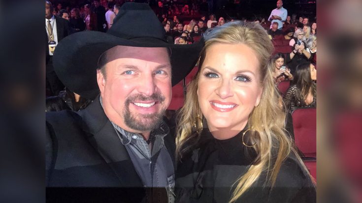 Trisha Yearwood Opens Up About Being A “Third Parent” To Garth’s Daughters | Classic Country Music Videos