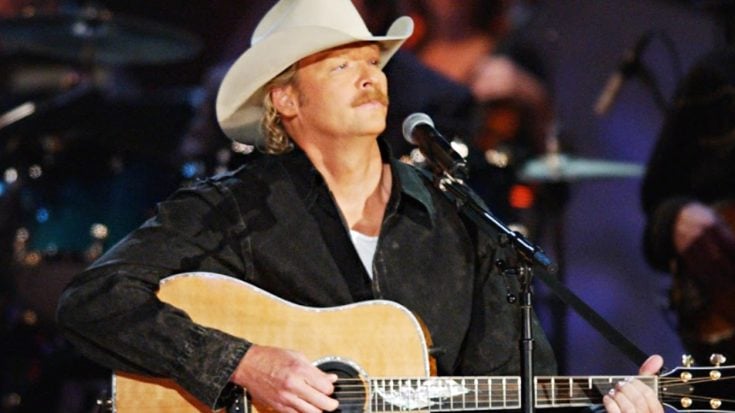 How Family Tragedy Caused Alan Jackson’s Recording Hiatus | Classic Country Music | Legendary Stories and Songs Videos