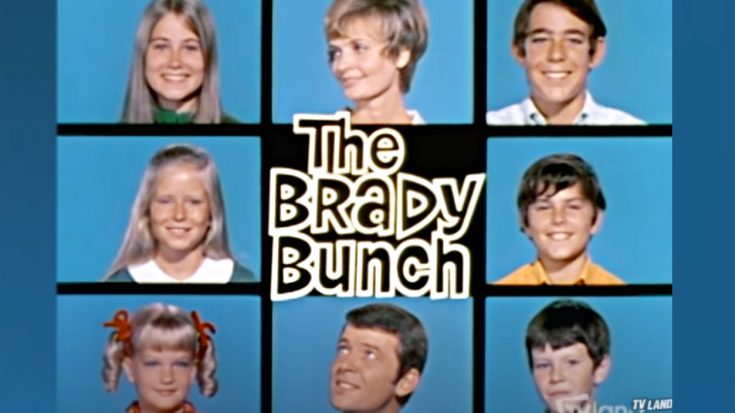 The Brady Bunch Kids Reunite For New Movie | Classic Country Music Videos