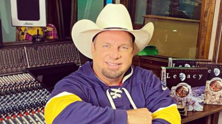 Sold Out: Garth Brooks Concert Sells Over 83,000 Tickets In Minutes | Classic Country Music | Legendary Stories and Songs Videos