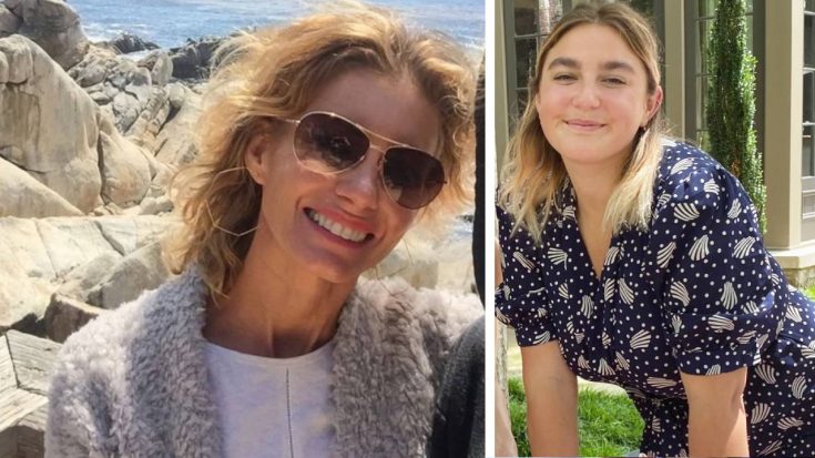 Faith Hill Cries As She Writes Post About Daughter Gracie | Classic Country Music | Legendary Stories and Songs Videos