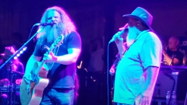 Jamey Johnson Joined By Surprise Guest For “In Color” Duet | Classic Country Music | Legendary Stories and Songs Videos