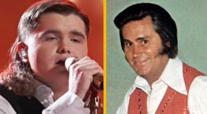 ‘Voice’ Finalist Covers George Jones’ Classic ‘He Stopped Loving Her Today’