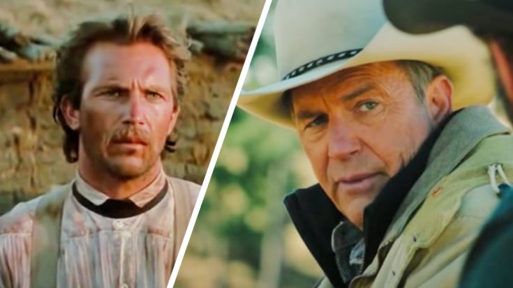 Kevin Costner Through The Years: Listing 7 Of His Noteworthy Roles | Classic Country Music | Legendary Stories and Songs Videos