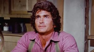 Is Michael Landon The Actor’s Real Name?