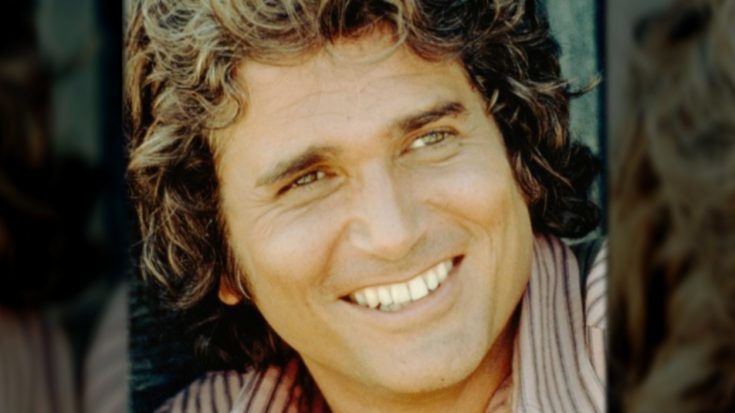 Michael Landon’s Wife Reveals The Actor’s Biggest Regret | Classic Country Music Videos