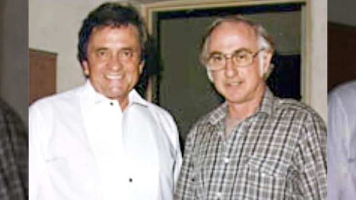 Johnny Cash’s Manager & “Cherished” Industry Legend Dies At 90 | Classic Country Music Videos
