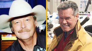 Randy Travis Responds To Alan Jackson’s Comments That Country Music Is “Fading Away”