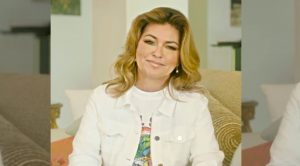 Shania Twain Reveals Her Opinion About Blake & Gwen’s Upcoming Wedding