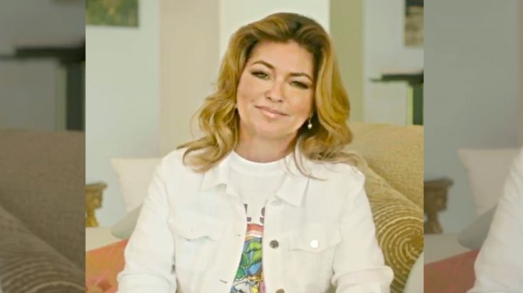 Shania Twain Reveals Her Opinion About Blake & Gwen’s Upcoming Wedding | Classic Country Music Videos