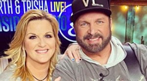 Trisha Shares Emotional Memory With Garth On Engagement Anniversary